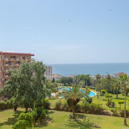 Aguila - Costa Del Sol Benalmádena Exterior foto