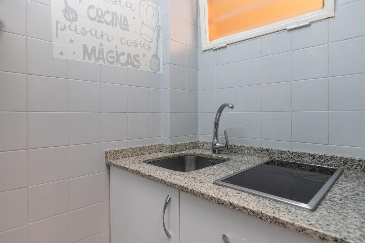 Aguila - Costa Del Sol Benalmádena Exterior foto